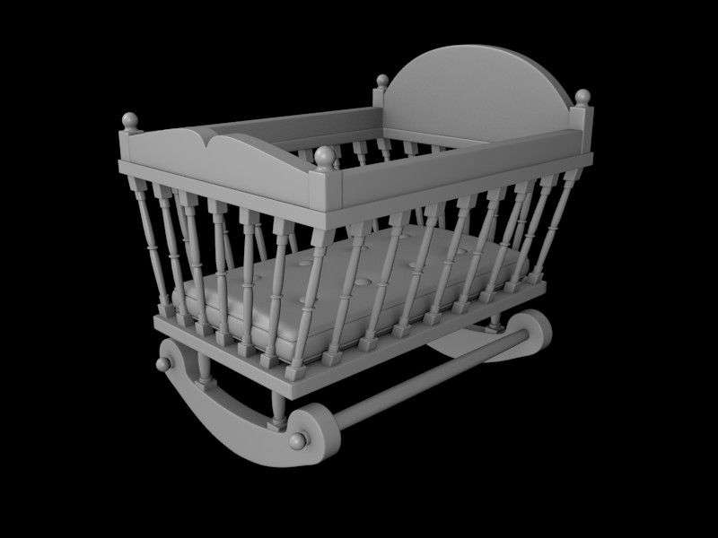 cradle preview image 1